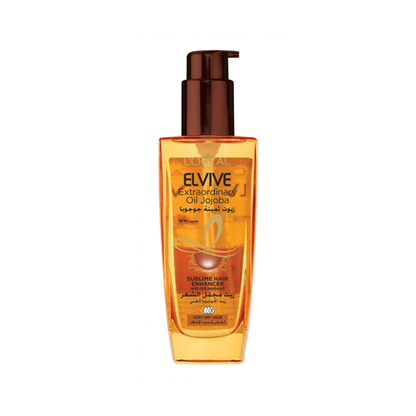 LOREAL ELVIVE EXTRAORDINARY OIL FOR VERY DRY HAIR 100ML