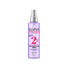 Load image into Gallery viewer, LOREAL ELVIVE HYALURON MOISTURE PLUMP SERUM 150ML