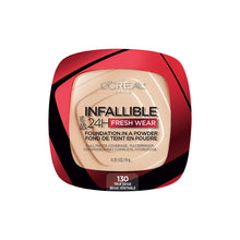 Load image into Gallery viewer, LOREAL INFALLIBLE FOUNDATION POWDER