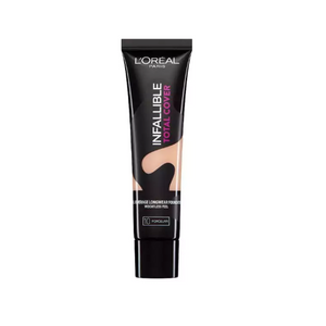 LOREAL INFALLIBLE TOTAL COVER FOUNDATION