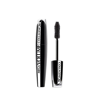 LOREAL MEGA VOLUME COLLAGEN 24H EXTRA BLACK MASCARA