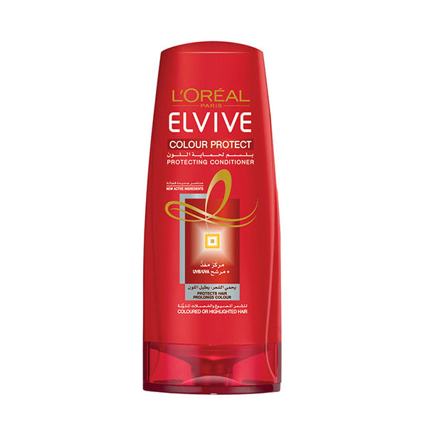 LOREAL PARIS ELVIVE COLOUR PROTECT CONDITIONER 200ML