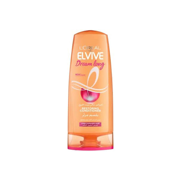 LOREAL PARIS ELVIVE DREAM LONG CONDITIONER 400ML