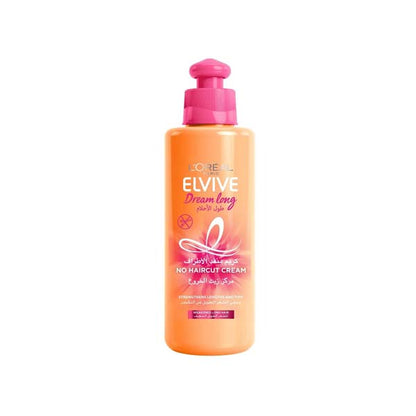 LOREAL PARIS ELVIVE DREAM LONG LEAVE IN CREAM 200ML