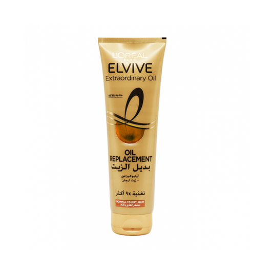 LOREAL PARIS ELVIVE EXTRAORDINARY OIL REPLACEMENT 300ML