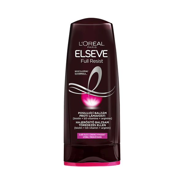 LOREAL PARIS ELVIVE FULL RESIST CONDITIONER 200ML