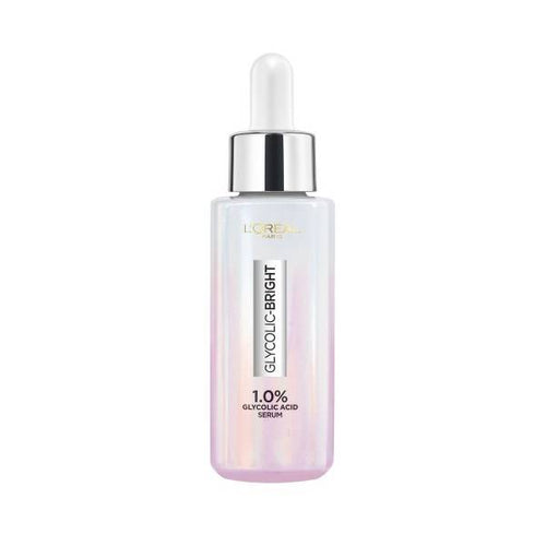 LOREAL PARIS GLYCOLIC-BRIGHT INSTANT GLOW SERUM 30ML