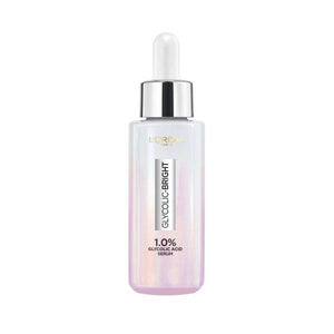 LOREAL PARIS GLYCOLIC-BRIGHT INSTANT GLOW SERUM 30ML