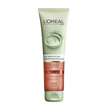 Load image into Gallery viewer, LOREAL PURE CLAY EXFOLIATING WASH