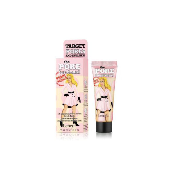 Benefit The Porefessional Pearl Primer