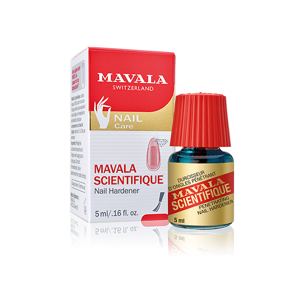 MAVALA SCIENTIFIQUE NAIL HARDENER 5ML