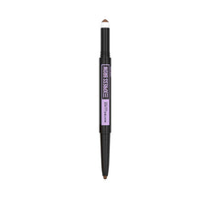 Load image into Gallery viewer, MAYBELLINE BROW SATIN DEFINE + FILL DUO