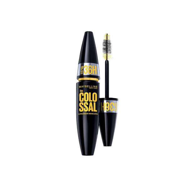 MAYBELLINE COLOSSAL 36H WATERPROOF MASCARA