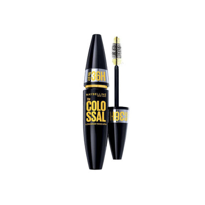 MAYBELLINE COLOSSAL 36H WATERPROOF MASCARA