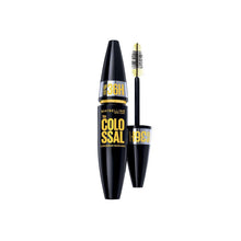 Load image into Gallery viewer, MAYBELLINE COLOSSAL 36H WATERPROOF MASCARA