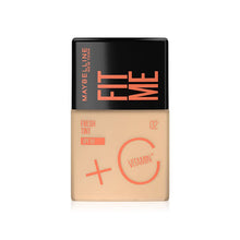 Load image into Gallery viewer, MAYBELLINE FIT ME FRESH TINT SPF50