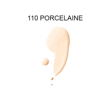 Maybelline Fit Me Matte+poreless Glass Foundation Spf22