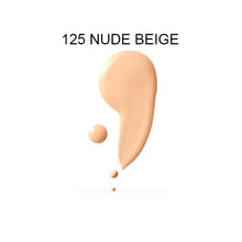 Load image into Gallery viewer, MAYBELLINE FIT ME MATTE+PORELESS GLASS FOUNDATION SPF22