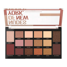 Load image into Gallery viewer, Maybelline Nudes Of New York