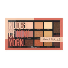 Load image into Gallery viewer, MAYBELLINE NUDES OF NEW YORK
