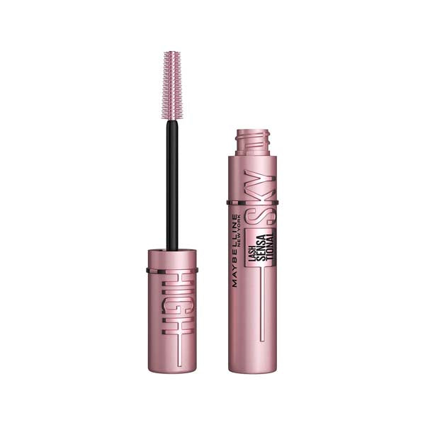 MAYBELLINE SKY HIGH LASH SENSATIONAL MASCARA