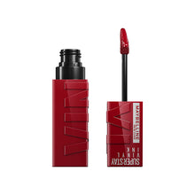 Load image into Gallery viewer, Maybelline Superstay Vinyl Ink Lipstick