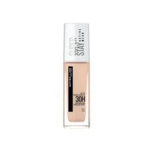Load image into Gallery viewer, MAYBELLINE SUPERSTAY (ACTIVE) WEAR FULL COVERAGE 30 HOUR FOUNDATION