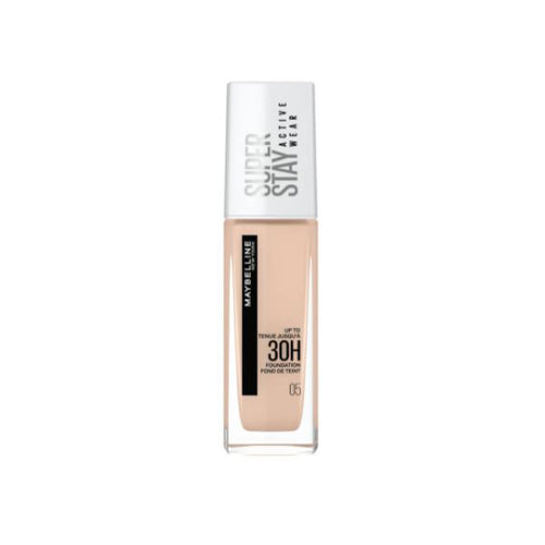 MAYBELLINE SUPERSTAY (ACTIVE) WEAR FULL COVERAGE 30 HOUR FOUNDATION