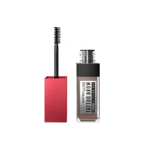 MAYBELLINE TATTOO BROW 3 DAY STYLING GEL