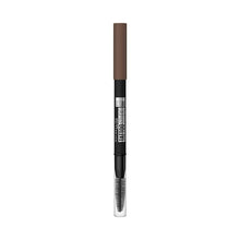 Load image into Gallery viewer, MAYBELLINE TATTOO BROW UP TO 36HR SHARPENABLE BROW PENCIL