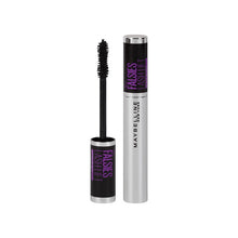 Load image into Gallery viewer, MAYBELLINE THE FALSIES LASH LIFT ULTRA BLACK MASCARA