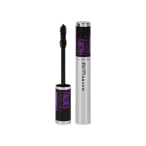 MAYBELLINE THE FALSIES LASH LIFT ULTRA BLACK MASCARA