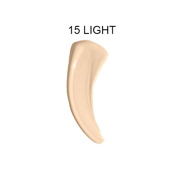 MAYBELLINE FIT ME CONCEALER 15 LIGHT