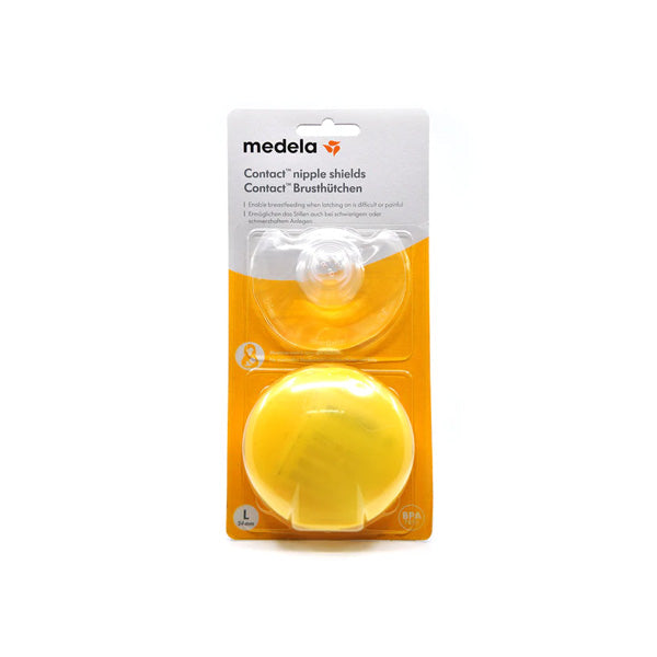 Medela Contact Nipple Shield