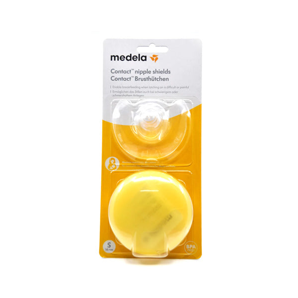 MEDELA CONTACT NIPPLE SHIELD