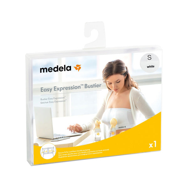 MEDELA EASY EXPRESSION BUSTIER