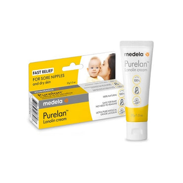 MEDELA PURELAN NIPPLE CREAM