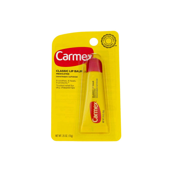 Carmex Moisturizing Lip Balm