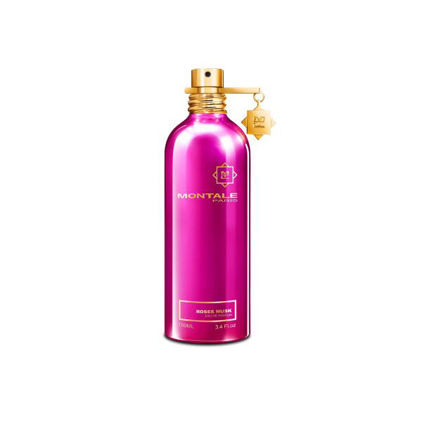 MONTALE PARIS ROSES MUSK 100ML