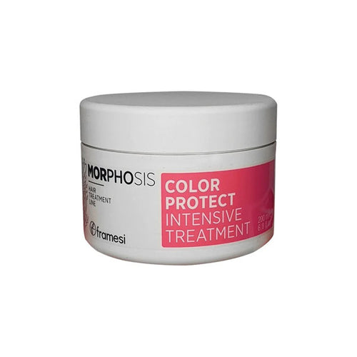 MORPHOSIS COLOR PROTECT INTENSIVE TREATMENT 200ML