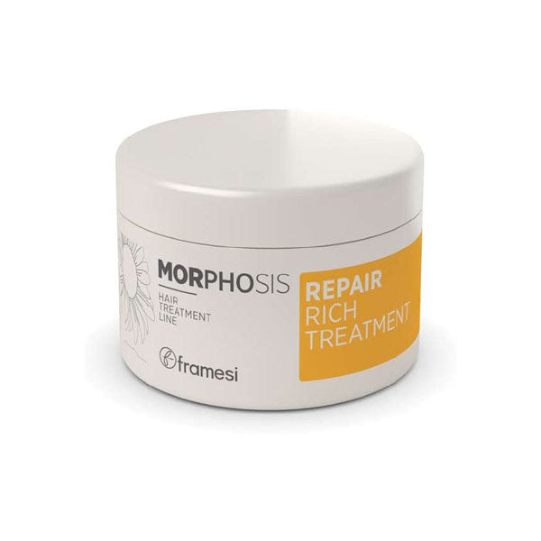 MORPHOSIS REPAIR RICH TREATMENT 200ML