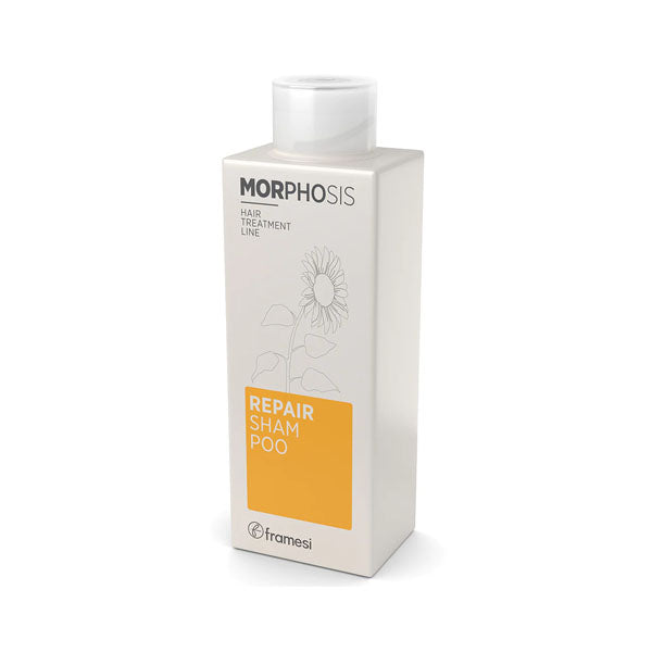 MORPHOSIS REPAIR SHAMPOO 250ML