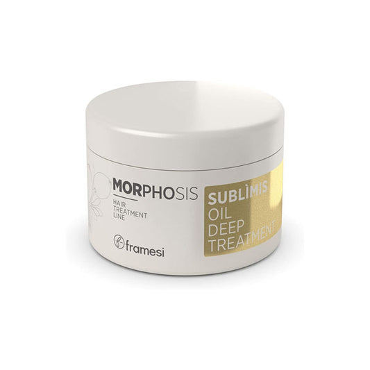 MORPHOSIS SUBLIMIS DEEP TREATMENT 200ML