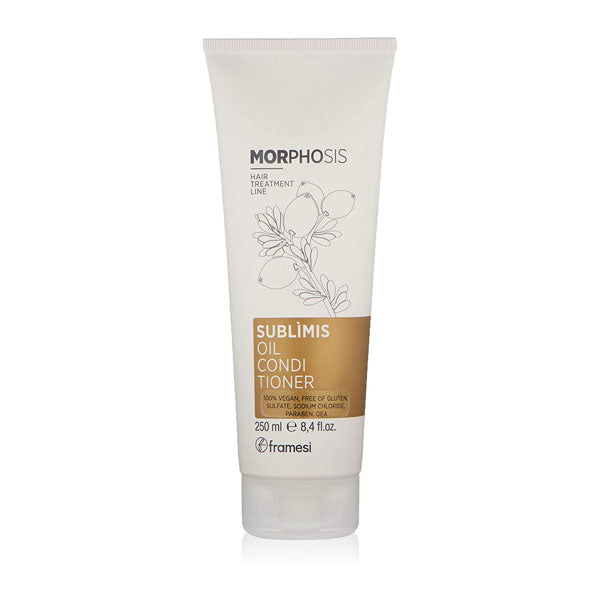 MORPHOSIS SUBLIMIS OIL CONDITIONER 250ML