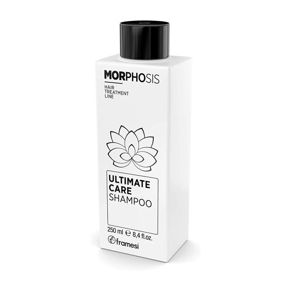 MORPHOSIS ULTIMATE CARE SHAMPOO 250ML