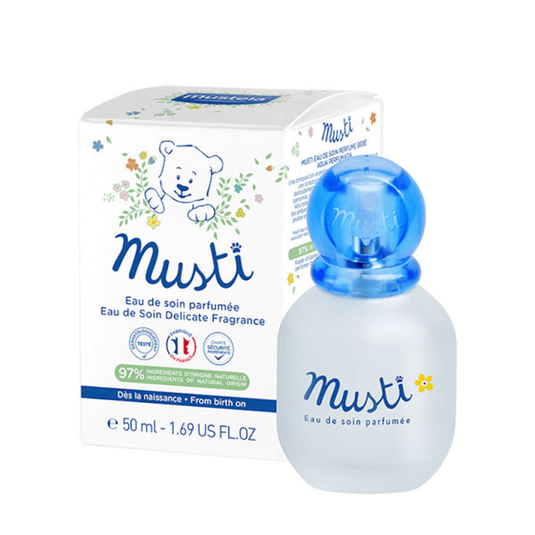 MUSTELA MUSTI PERFUME 50 ML