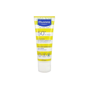 MUSTELA SUN VERY HIGH PROTECTION SUN LOTION 40ML