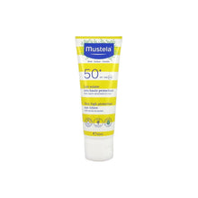 Load image into Gallery viewer, MUSTELA SUN VERY HIGH PROTECTION SUN LOTION 40ML