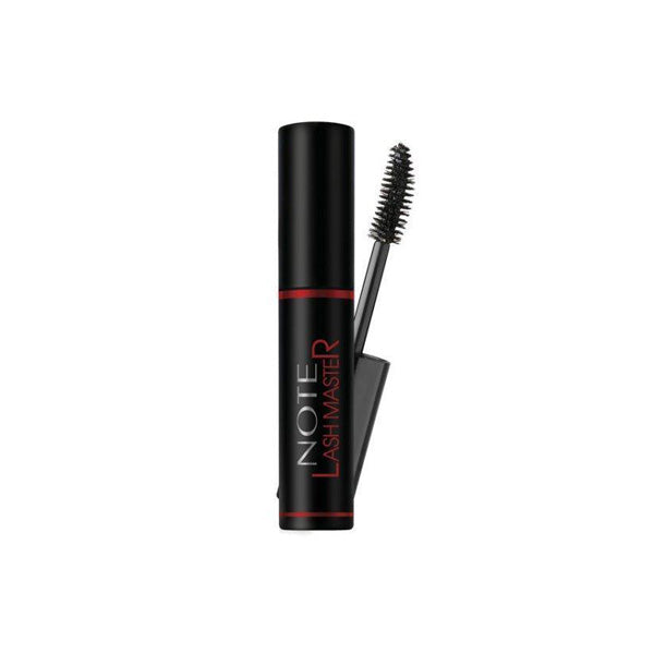 NOTE LASH MASTER MASCARA