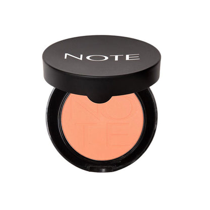 NOTE LUMINOUS SILK COMPACT BLUSHER